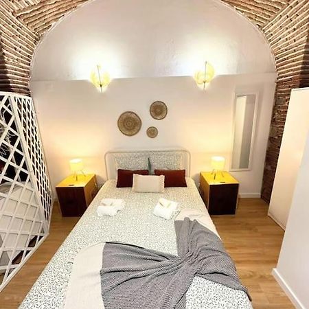 Casa D'Arriaga Villa Beja Ngoại thất bức ảnh