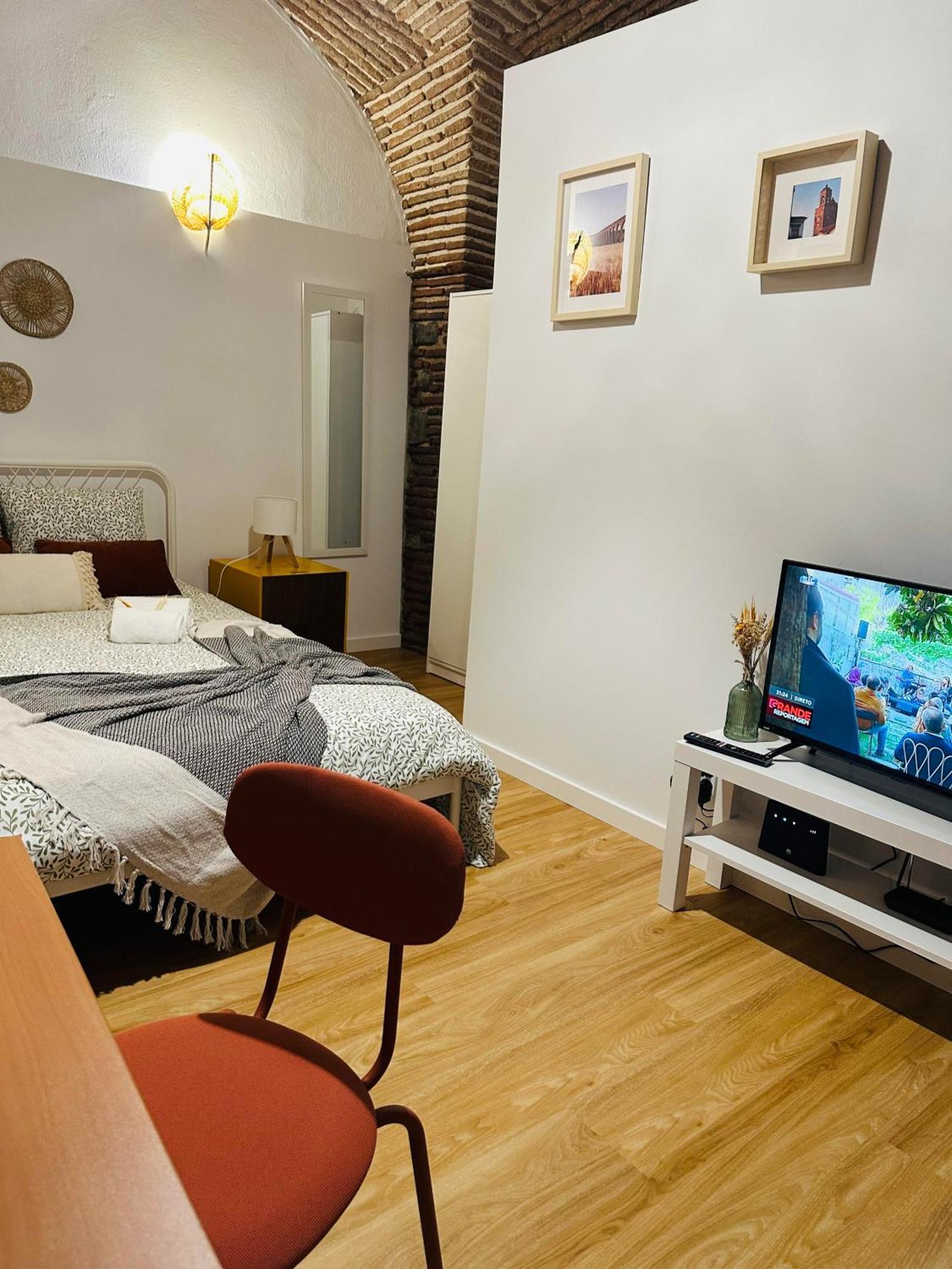 Casa D'Arriaga Villa Beja Ngoại thất bức ảnh