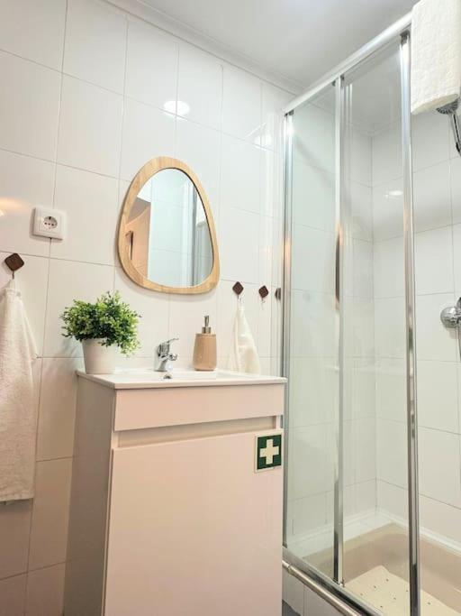 Casa D'Arriaga Villa Beja Ngoại thất bức ảnh