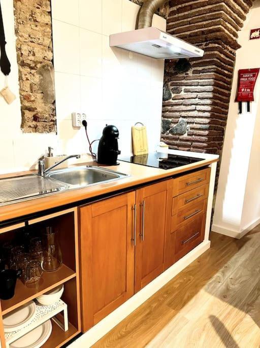 Casa D'Arriaga Villa Beja Ngoại thất bức ảnh